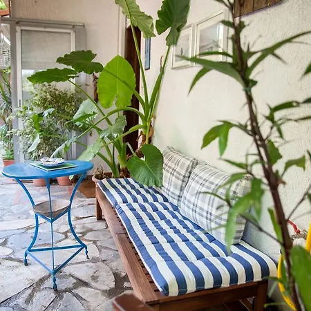 Holiday home Sea Diamond Kato Gatzea