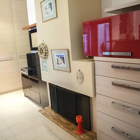 Holiday home Sea Diamond