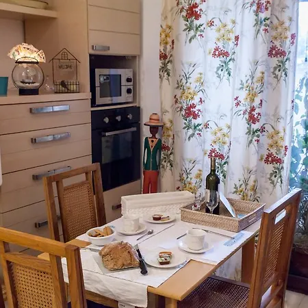 Sea Diamond Holiday home