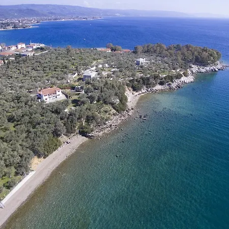 Sea Diamond Holiday home