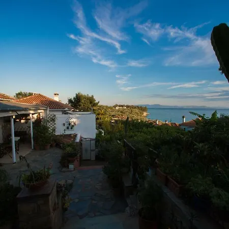 Holiday home Sea Diamond *