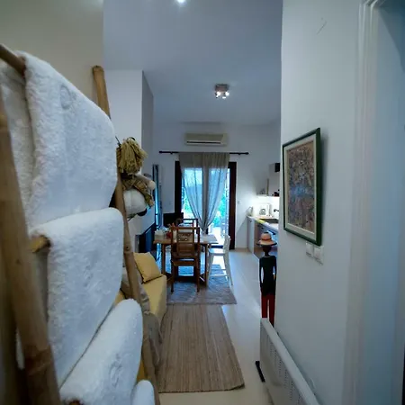 Holiday home Sea Diamond
