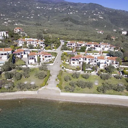 Сasa de vacaciones Sea Diamond